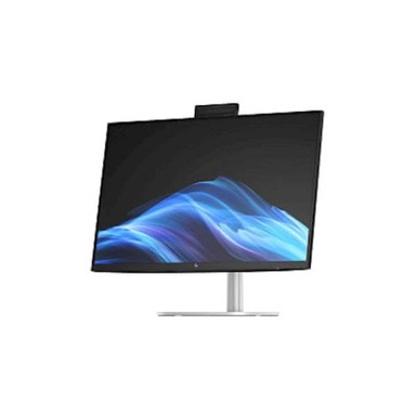 HP AiO računalo EliteStudio 8 AIO G1i, Intel Core Ultra 5 235, 27", 2560 x 1440, 16 GB, 512 GB SSD, Windows 11 Pro, srebrna